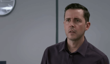 Coronation Street confirms tense new scenes as Christina finds Todd in agony