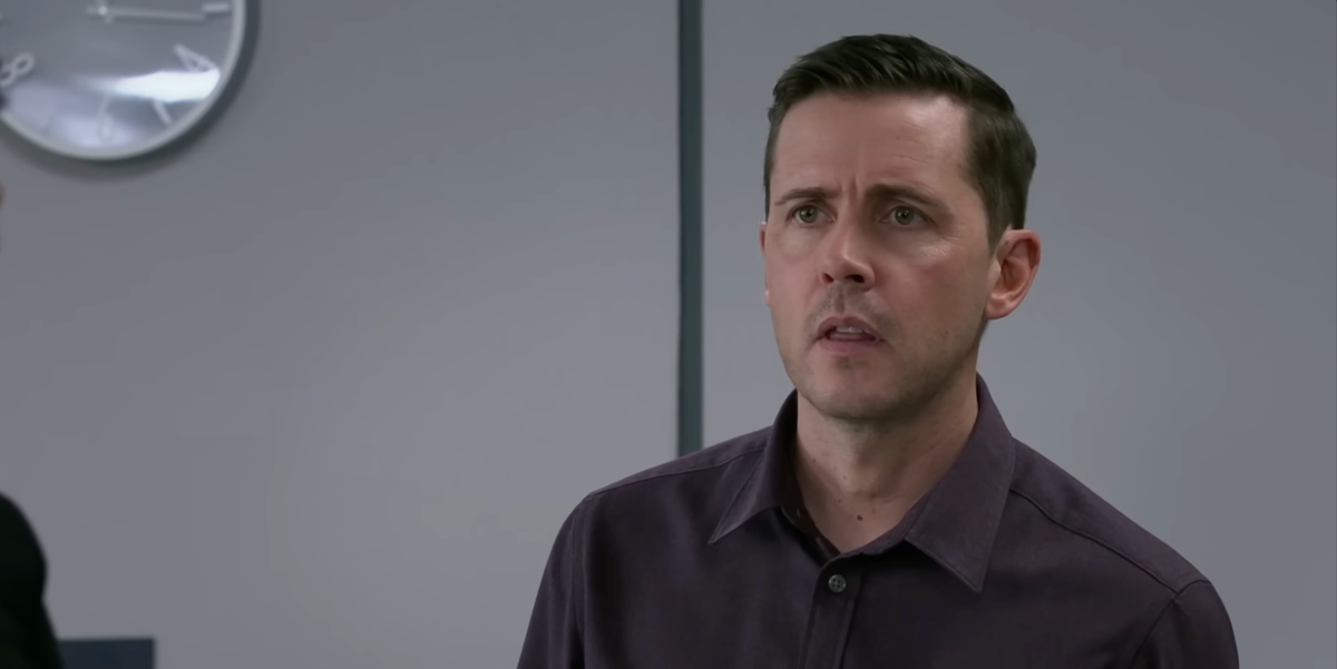 Coronation Street confirms tense new scenes as Christina finds Todd in agony