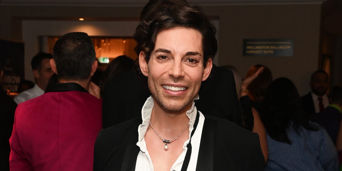 Who is Tom Read Wilson? Career and relationship status as he joins I'm a Celebrity