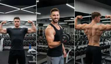 Top 10 Gemini Fitness AI Prompts 2025 for Boys: Turn Your Pics into Pro Fitness Shots