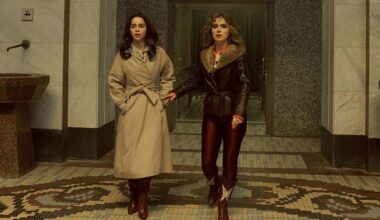 TV News: Ponies, Shark, Tulsa, Waititi, Jedi