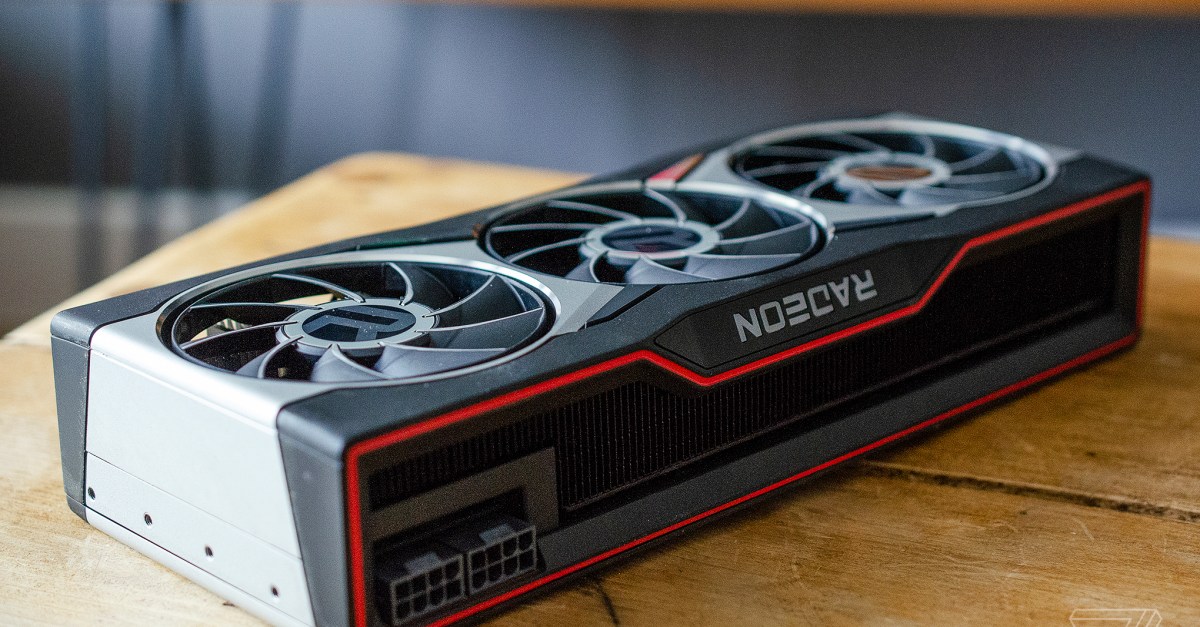 AMD heard angry gamers loud and clear — your Radeon 5000 and 6000 GPUs will get game updates right away.