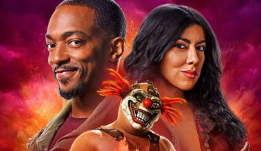 "Twisted Metal" Renewed For Season 3