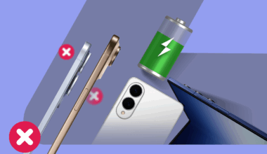 Thin phones are dead — here's what to focus on next