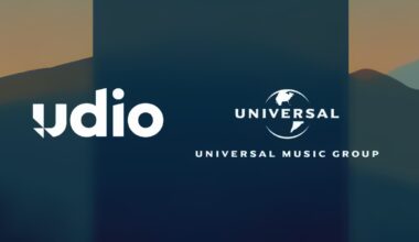 Why Universal Music Group is Teaming with Udio