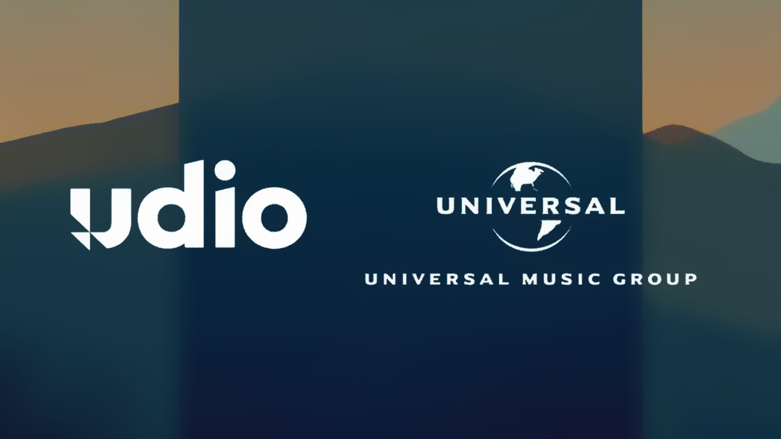 Why Universal Music Group is Teaming with Udio