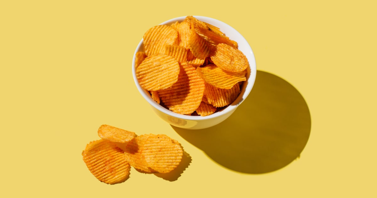 6 Worst Ultraprocessed Foods for the Metabolism, According to Experts