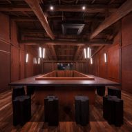 Challe by UNC Studio