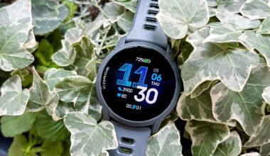 Coros Pace 4 review: A lightweight, feature-packed AMOLED watch at a great price