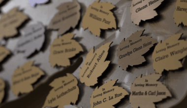 Families find healing through grief counseling program in Byron Center