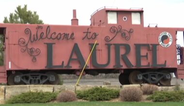 Laurel chosen as site for new $26.5M state mental-health hospital