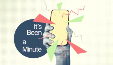 It's Been a Minute : NPR