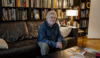 Israeli-French activist behind France's recognition of Palestinian state : NPR