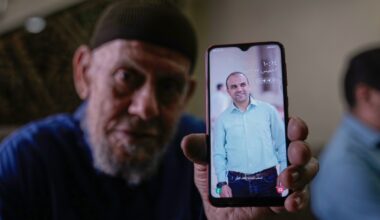 Guard says beatings are routine, as more Palestinians die in Israeli custody