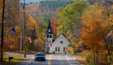 Medicaid cuts blamed for health center closure in rural New Hampshire