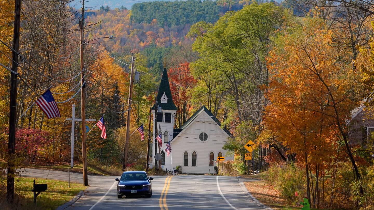 Medicaid cuts blamed for health center closure in rural New Hampshire
