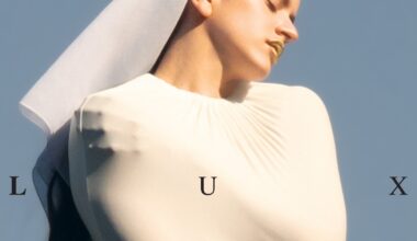 Rosalía’s ‘Lux’ enraptures Vatican cardinal and bishops with songs of faith