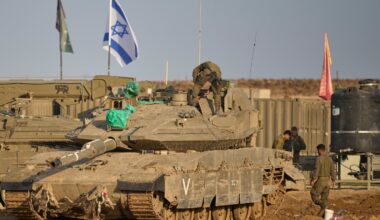 Netanyahu praises UN adoption of Trump's Gaza plan, Hamas opposes it