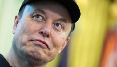 France moves against Musk’s Grok chatbot after Holocaust denial claims