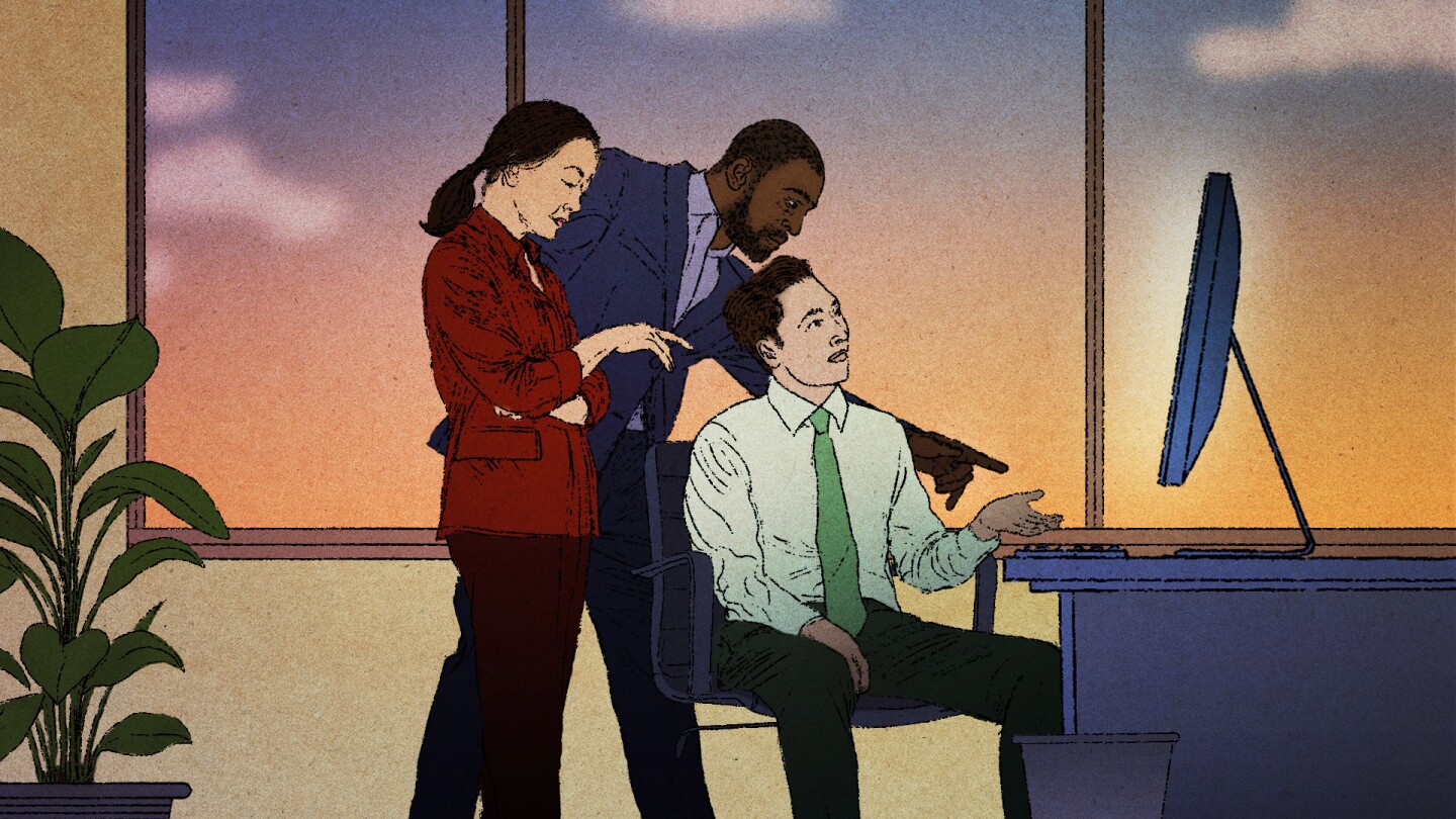 'Agentic' AI is a buzzword made up of marketing fluff and real promise