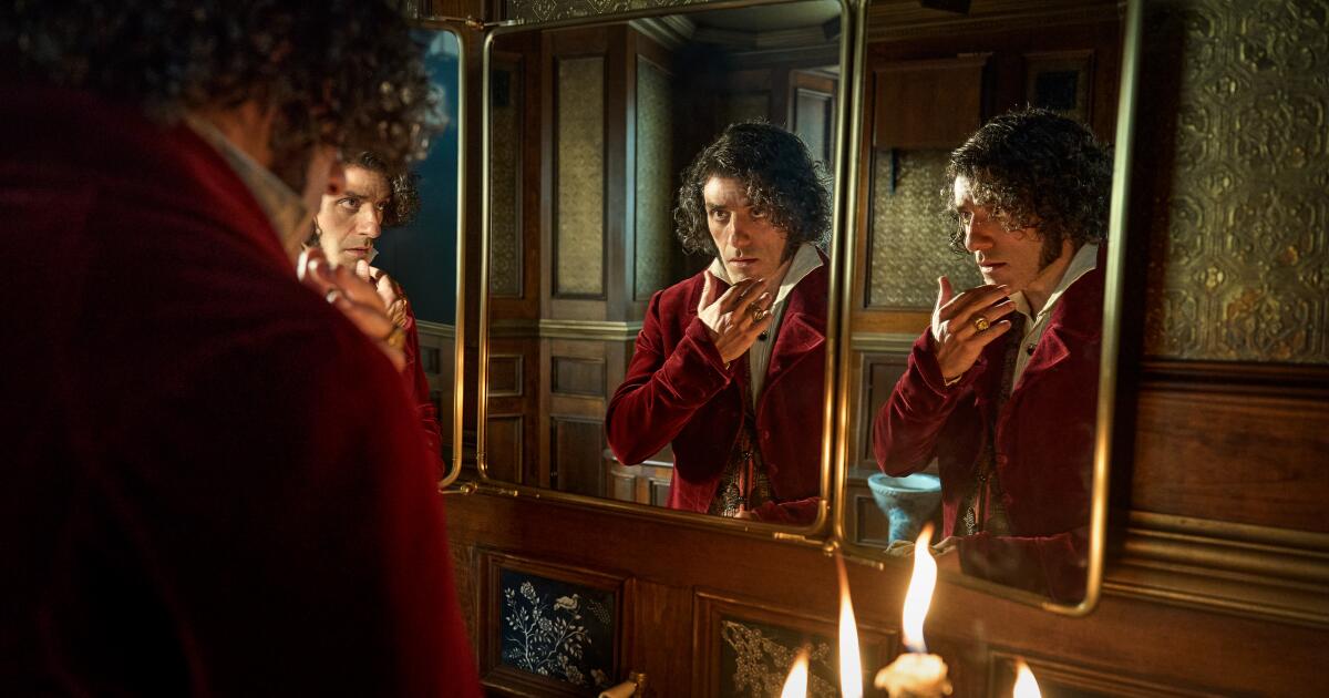 Can AI developers avoid Frankenstein’s fateful mistake?