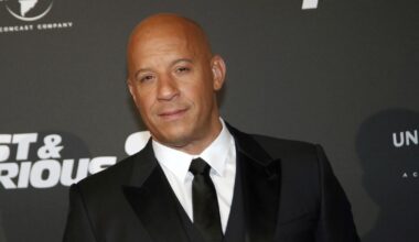Vin Diesel sexual battery lawsuit dismissed on technicality