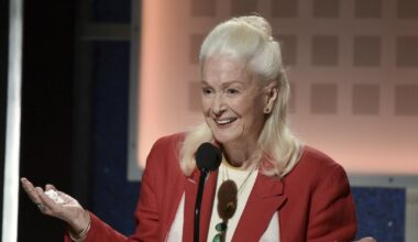 Diane Ladd's cause of death revealed in death certificate