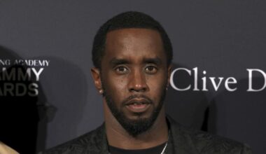 50 Cent's Sean 'Diddy' Combs documentary gets a Netflix release date