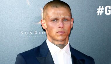 'Gotti' actor Spencer Lofranco's death: Coroner investigating