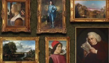 Huntington guide: Essential artworks to plan your visit