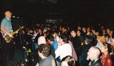 Spaceland orbits back to Silver Lake’s musical heyday