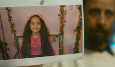 A trio of films set in Palestine vie for Oscar voters' attention