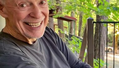 Jay Stein, mastermind of the Universal Studios tram tour, dies at 88