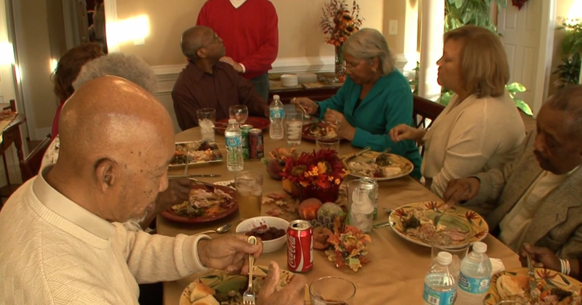 How to manage holiday stress according to a clinical psychologist