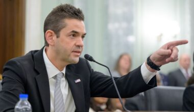 Leaked NASA Manifesto Hints at Isaacman’s Vision for Science