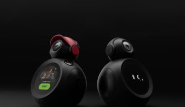 Pocket-sized AI coach corrects your workout form instantly