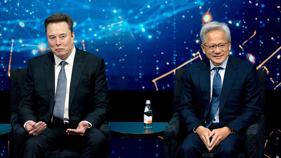 World leading business CEOs gather in DC