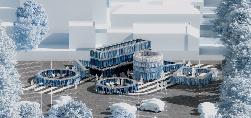 Rethinking Temporality by Alec Sweeting