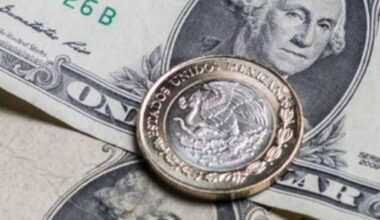 Mexican Peso Strengthens on Persistent Dollar Weakness