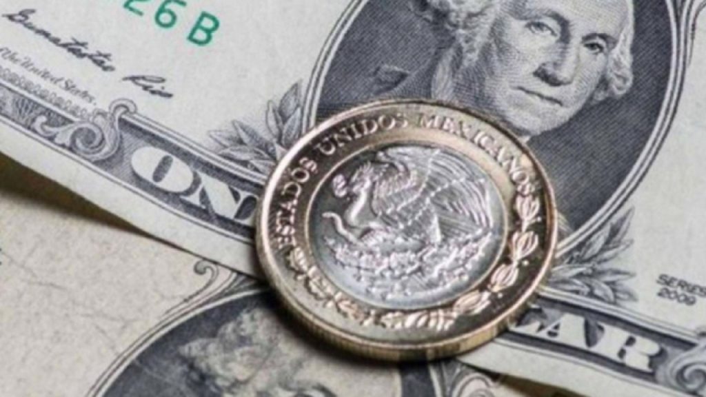 Mexican Peso Strengthens on Persistent Dollar Weakness