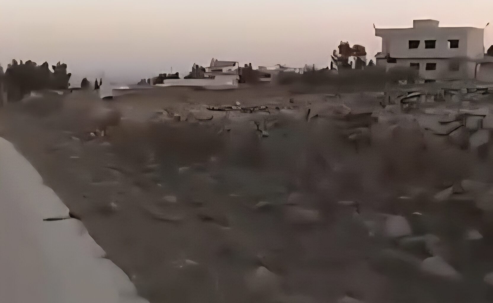 Israeli Settler Activists Briefly Cross into Syria in Bid to Establish New Outpost; All Returned by IDF