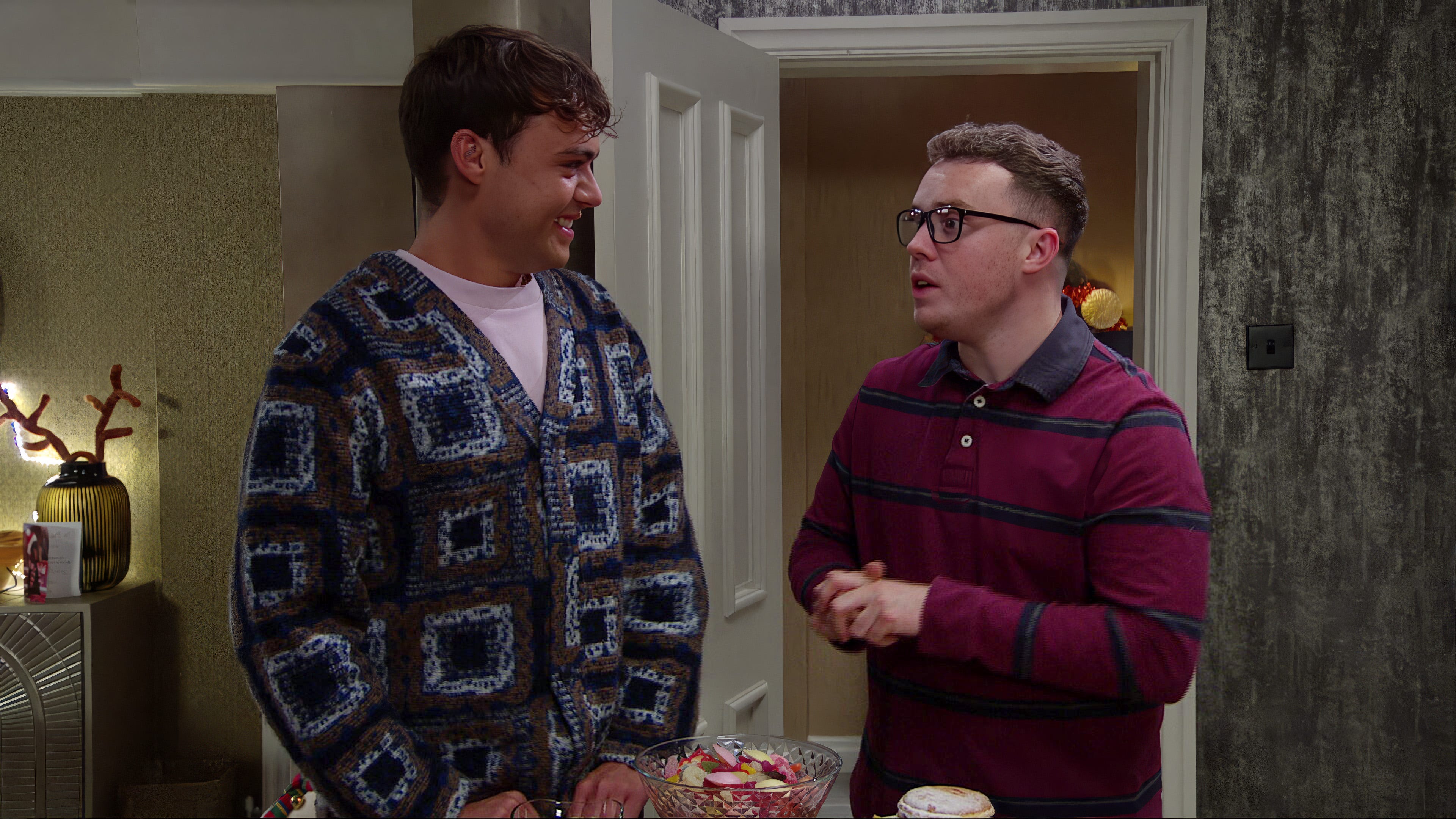 vinny dingle, lewis barton, emmerdale