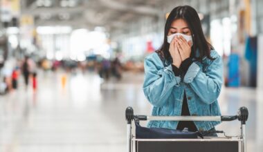 Do Vitamin C Supplements Prevent Illness While Traveling? Dietitian Explains