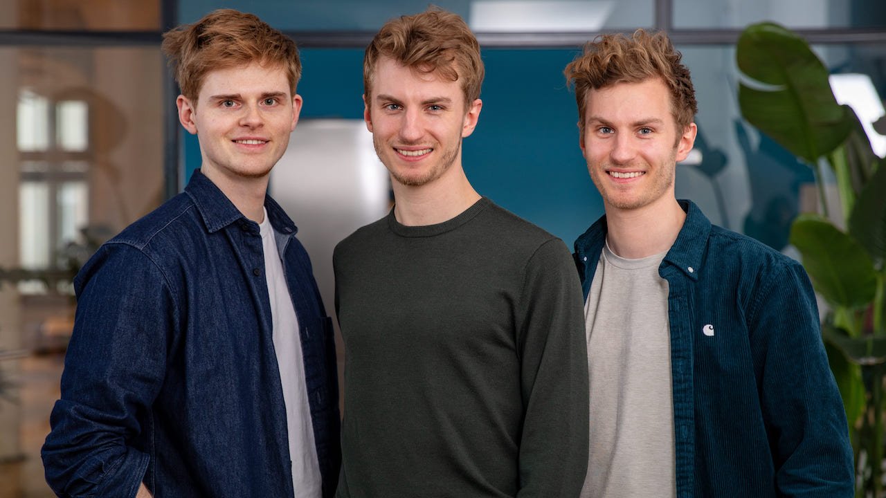 voize lands $50M to bring AI where it’s needed most: the nursing frontline