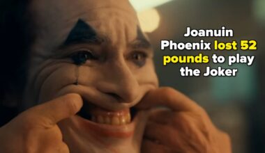 11 Actors Who Took Method Acting To A Whole New Level