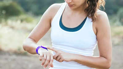 Can’t hit the 10,000 mark? What's the shortest walk that can still get health benefits?