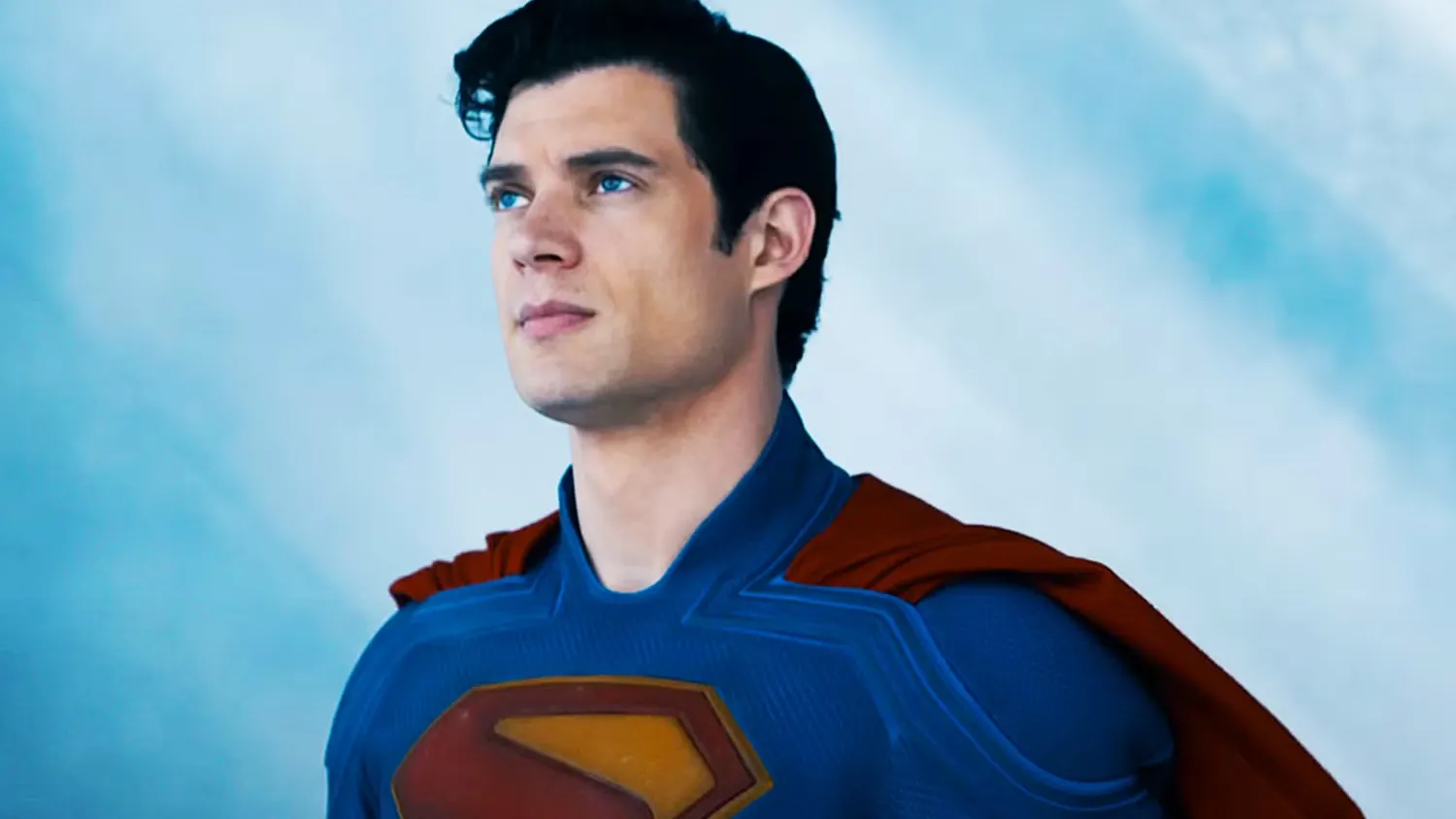 Warner Bros Launches 'Superman' Oscars Campaign