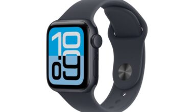 Apple Watch SE 3 Just Collapsed to a No-Margin Price Against Google and Samsung’s Latest Smartwatch Deals