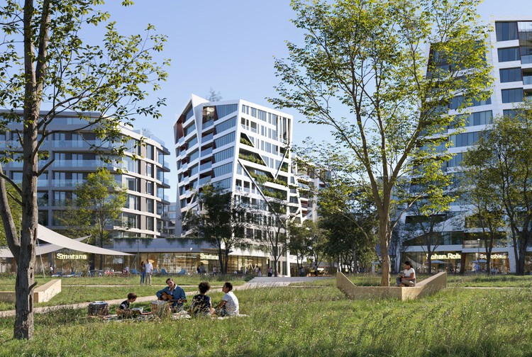 The Final Weeks of the Venice Architecture Biennale and New Projects Breaking Ground: This Week’s Review - Image 22 of 30