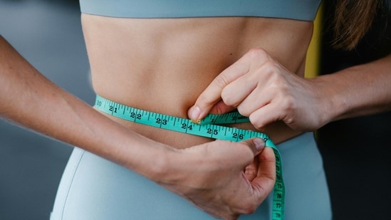 Fitness coach Raj Ganpath advises maintaining body weight through simple actions over the next six weeks.(Pexel)